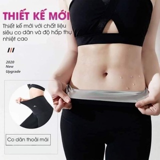 Quần đùi tan mỡ