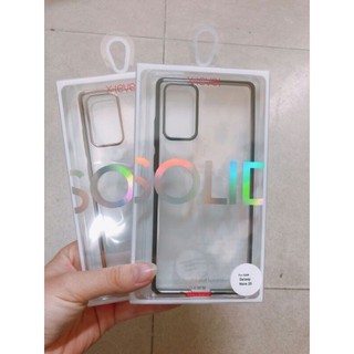 ♥️ Ốp Xlevel cứng Note 20/ Note 20 Ultra ♥️