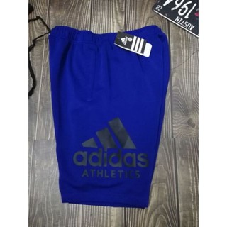 [bigsize <130kg] Quần short thun đen nam bigsize