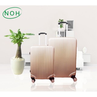 Combo vali kéo du lịch size 24 + 28 inch CBVL2428