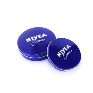Kem dưỡng ẩm Nivea creme
