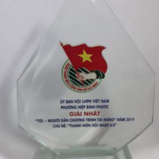 Quà lưu niệm