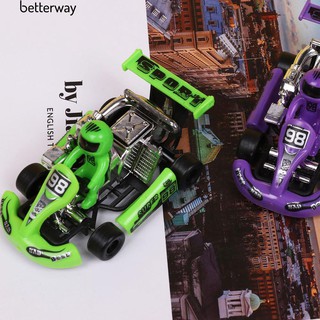 Mô hình xe go-kart mini đồ chơi