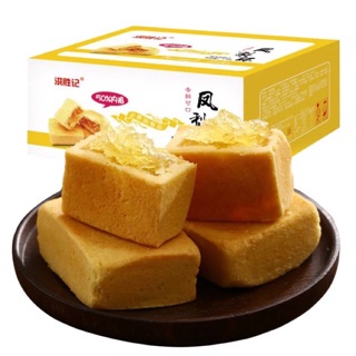 Thùng 1kg bánh dứa cực ngon