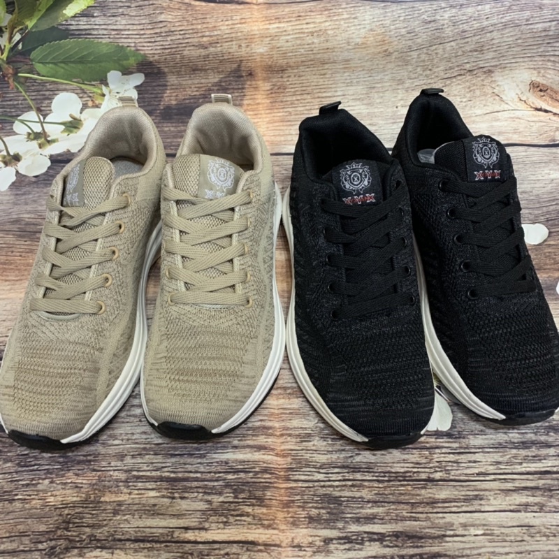 Giày Nam XYXIANG Nam Siêu Nhẹ, Đi Ôm Chân Cực Thích