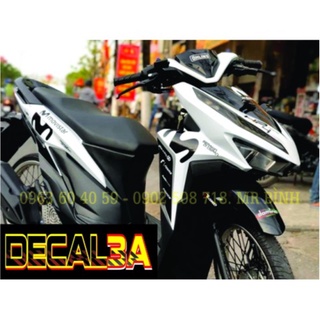 Tem rời vario 150 HP MOVISTAR