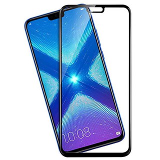 Kính cường lực full màn Honor 8X