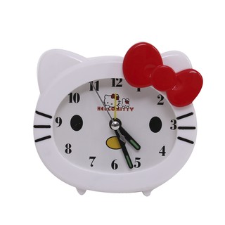 ĐỒNG HỒ BÁO THỨC HELLO KITTY