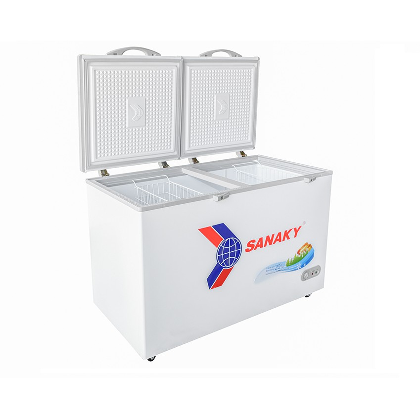 VH-5699HY MIỄN PHÍ CÔNG LẮP ĐẶT Tủ đông Sanaky 410 lít VH-5699HY