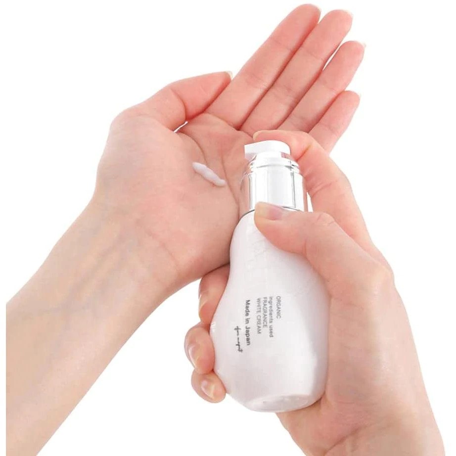 Kem Hữu Cơ GIẢM THÂM VÙNG BIKINI MAPUTI Fujicosmetics Nhật Bản