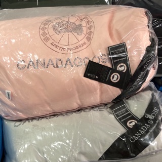 Chăn lụa hè Canada Goose