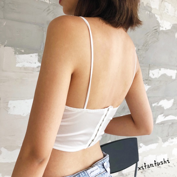 Áo Lót Thể Thao Thời Trang Dành Cho Nữ | BigBuy360 - bigbuy360.vn