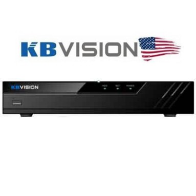 {Giá Hủy Diệt}  Đầu ghi KX-8114N2 NVR 4 kênh model mới KX-A8124N2