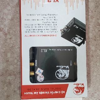 Bộ chuyển đổi digital sang Analog