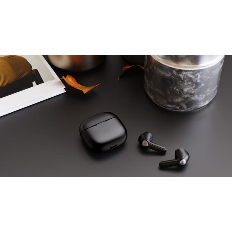 Tai Nghe True Wireless Earbud Soundpeats Air3 | Hàng Chính Hãng | Bảo Hành 12 Tháng | Trần Du Audio