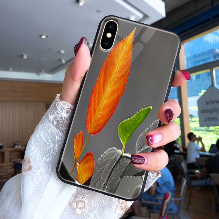 Ốp Lưng Iphone 6 s plus dễ thương Mùa Thu_234 6s/6s plus/7/7plus/8/8plus/x/xs/xs max/11//12/12 promax