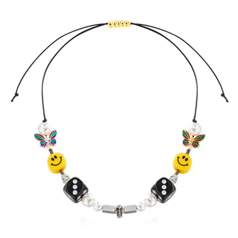 Dây chuyền mặt dây dây nhiều hinh dạng phong cách hip hop đường phố
