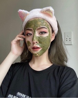 Bột khổ qua rừng handmade