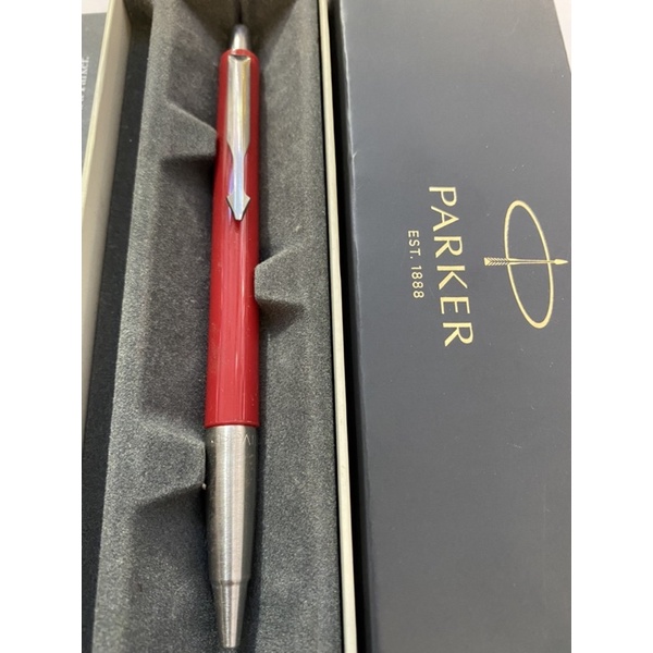 Bút bi cao cấp Parker Vector X- Red.