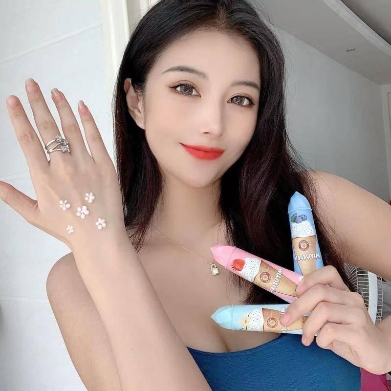 Kem dưỡng da tay giữ ẩm không nhờn chống nứt nẻ cho nam nữ