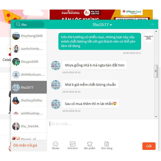 Xe đẩy hàng nhựa tải trọng 300kg [ BH 6 THÁNG] mới 100% 1A09