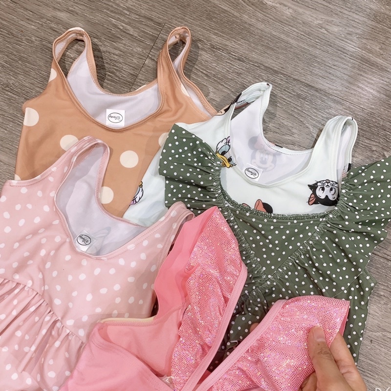 Bơi HM nhiều mẫu (3)