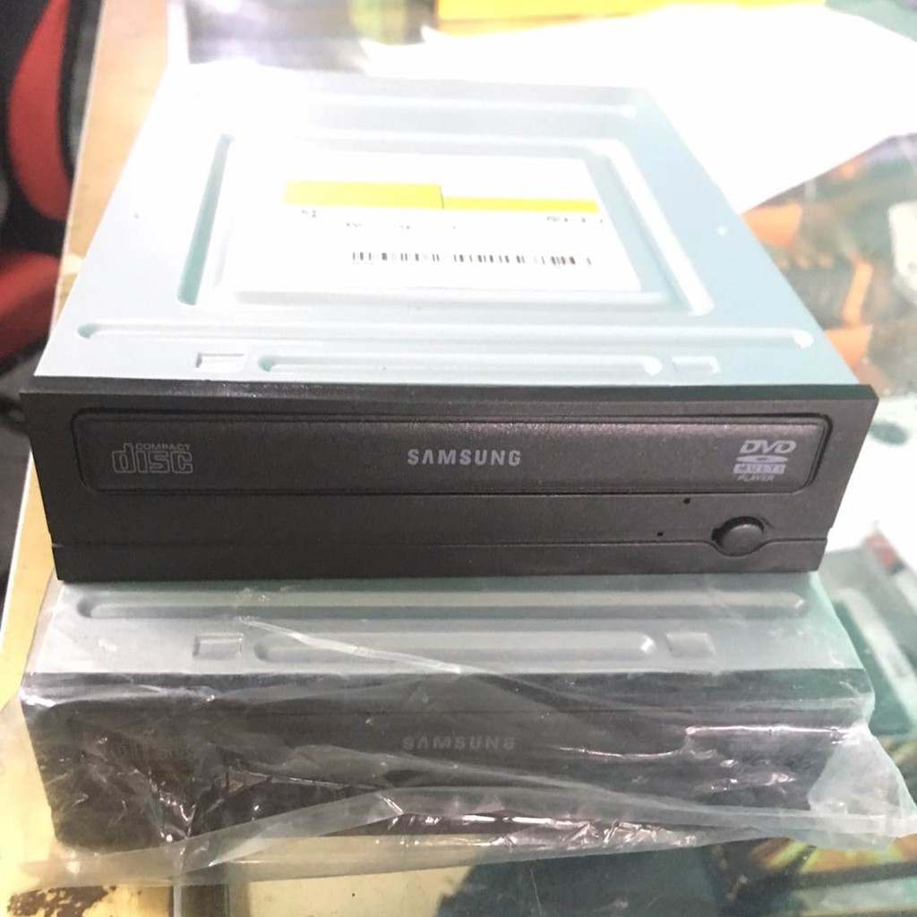 Thanh lý Ổ đĩa Quang DVD Samsung Sata 3 - Mới, Trôi BH