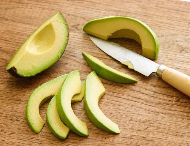 🥑BỘT BƠ🥑 đắp mặt nạ 