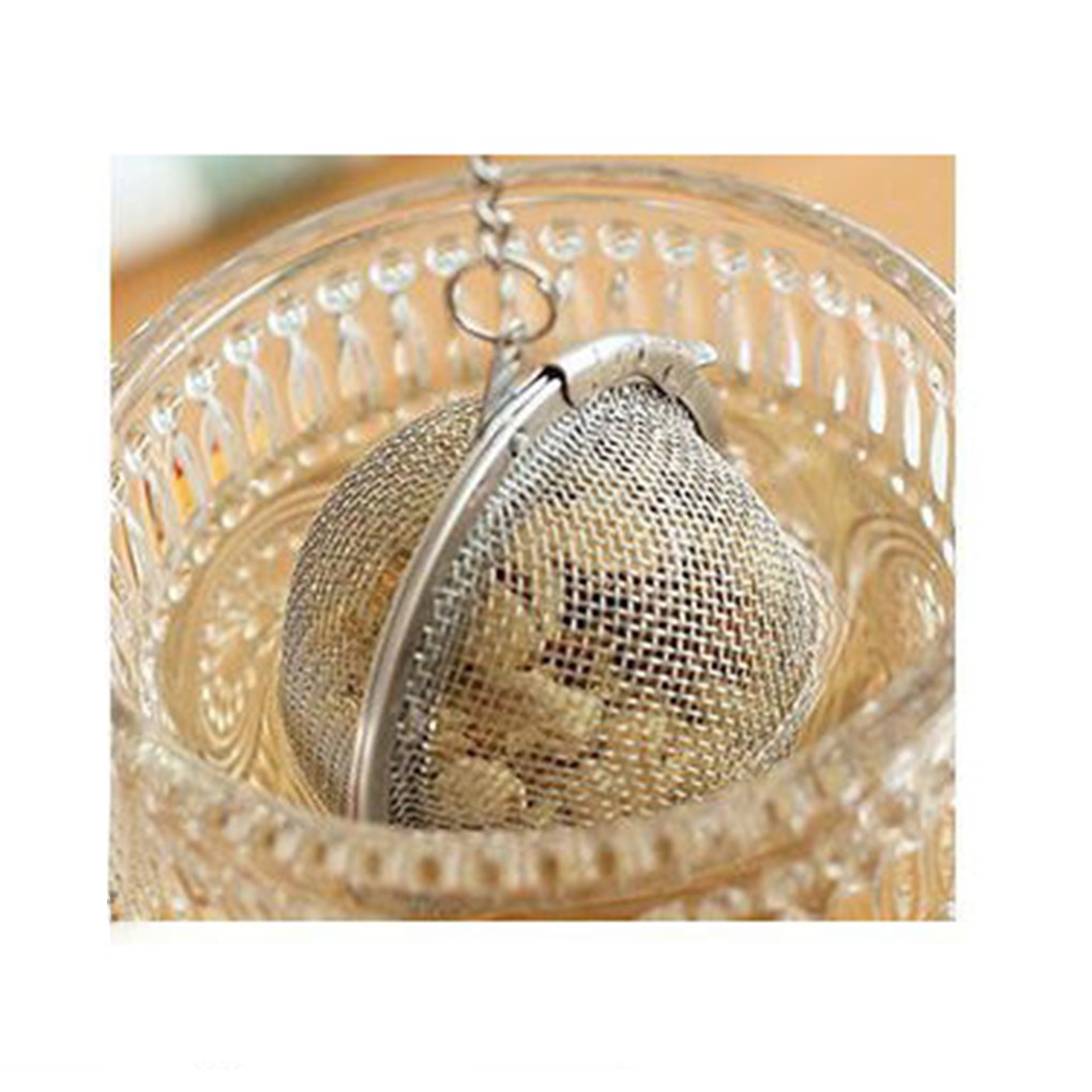 Lưới lọc trà bằng thép không gỉ | BigBuy360 - bigbuy360.vn