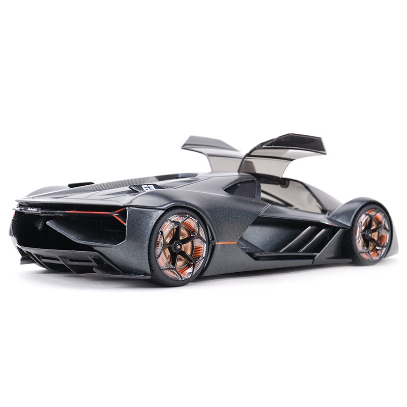 Mô Hình Xe Lamborghini Terzo Millennio Tỉ Lệ 1/24 Bburago