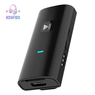 Bộ thu phát bluetooth 5.0 a90 cho tai nghe 3.5mm