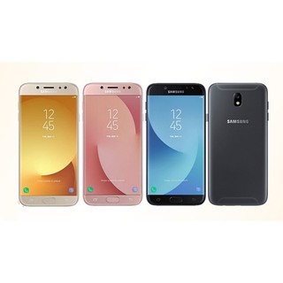 Combo dán kính cường lực va dẻo silicon cho samsung j5 pro