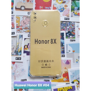 (Nhiều mẫu) HUAWEI HONOR 8X Ốp lưng