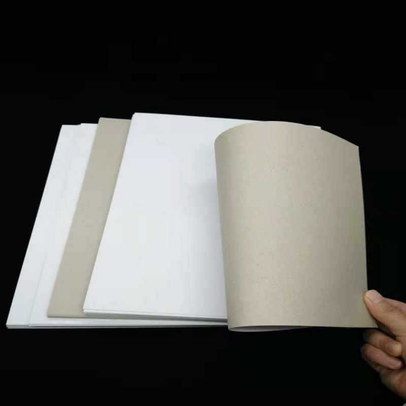 - Tệp 10 tờ giấy vẽ ROKI A4/A3 - 250gsm