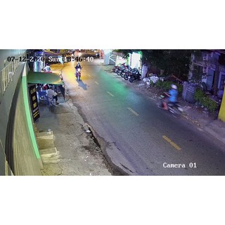 Camera HIKVISION DS-2CE10DF3T-F