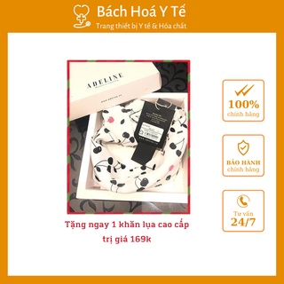 Khăn choàng cổ lụa vuông 70x70cm