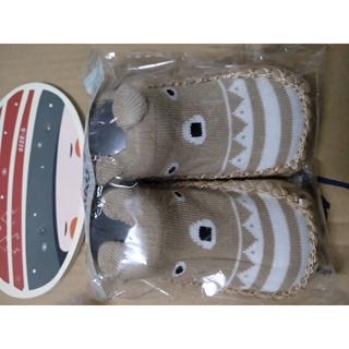 giày tập đi cho bé 2 tuổi(12cm)