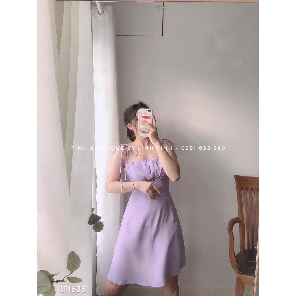 ĐẦM HAI DÂY RÃ NGỰC
