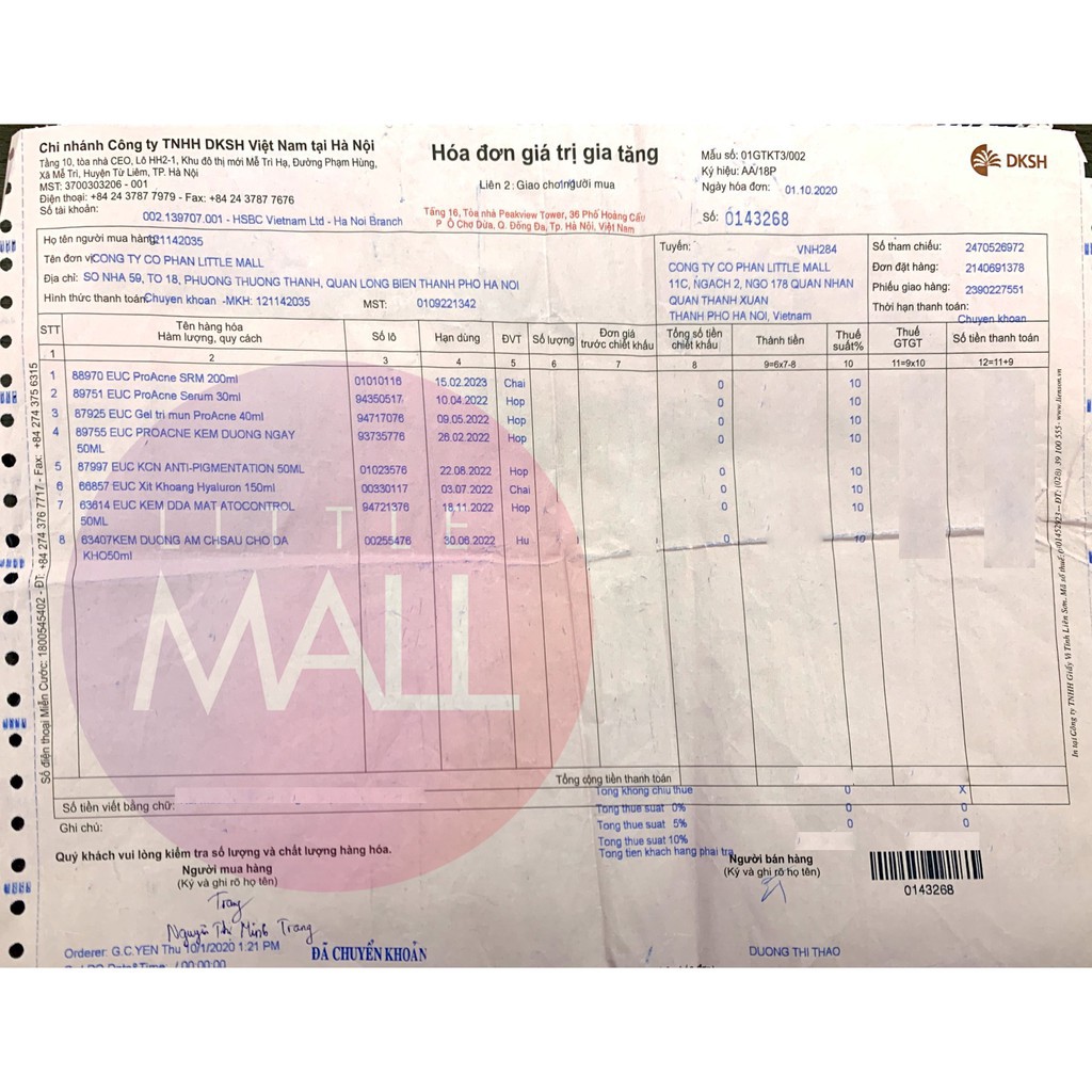 Viên Uống DHC Bổ Sung Vitamin C 20 Ngày 40 Viên Vitamin C Hard Capsules (90 Days Supply) | BigBuy360 - bigbuy360.vn