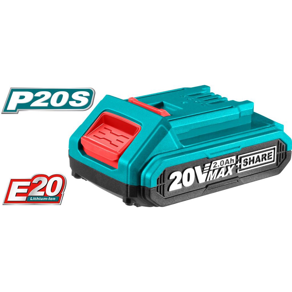 Pin Lithium P20S Total TFBLI20011
