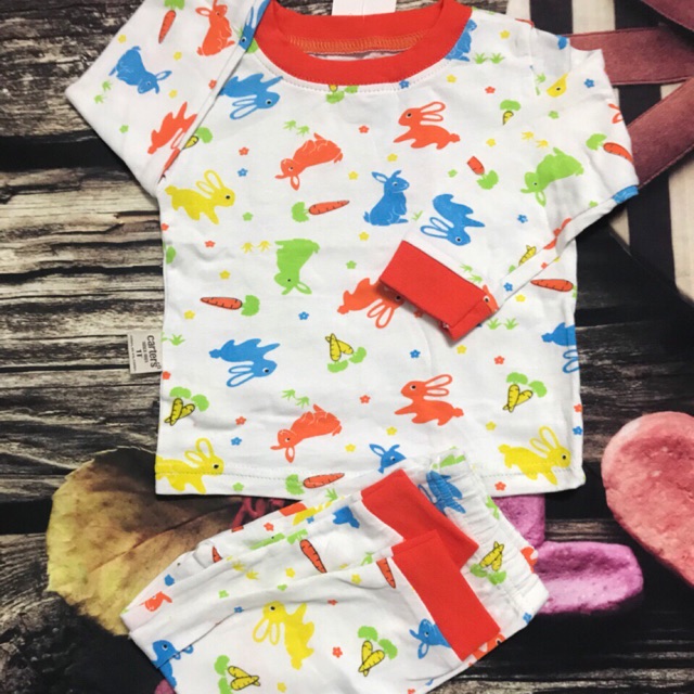 Bộ tay dài (combo)