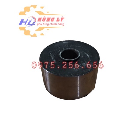 Trụ Chân cabin Th8T tròn phụ tùng ô tô phụ tùng Hùng Lỳ