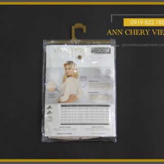 [💯 AUTH] Gen nịt bắp tay ANN CHERY 3015