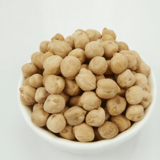 Đậu gà hữu cơ non gmo