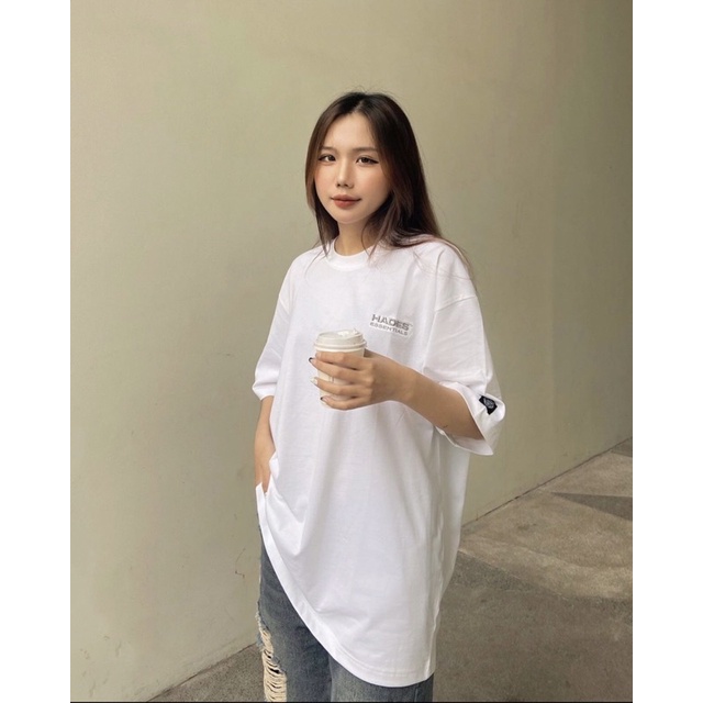 Áo hades chính hãng