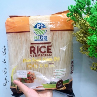 Bún tươi Nam Bộ khô 1kg