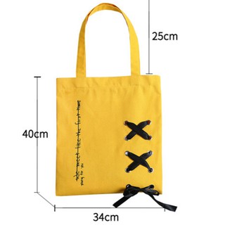 Túi Tote Dorynee Đan Chéo TG076