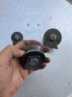 BÁNH XE SẮt