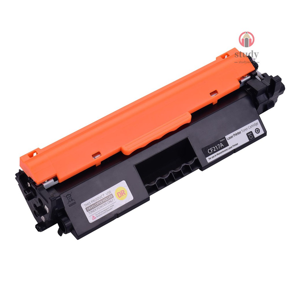 Hộp Mực Thay Thế Cho Máy In Hp Cf217A 17a M130Nw M130Fn M130Fw