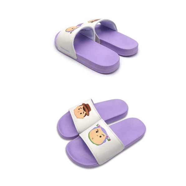 Dép Hàn Disney Tsum Tsum Slippers